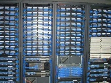 南京弱电工程公司 专业网络工程解决方案与实施要点